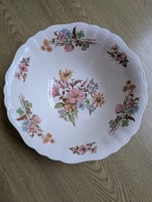 Meakin Sol serving bowls