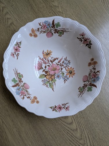 Meakin sol serving bowls - meakin,