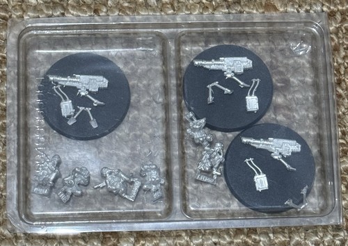 Steel legion las cannon heavy - legion,