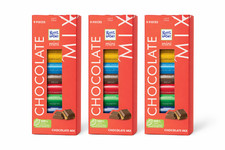 Ritter Sport Mini Chocolate