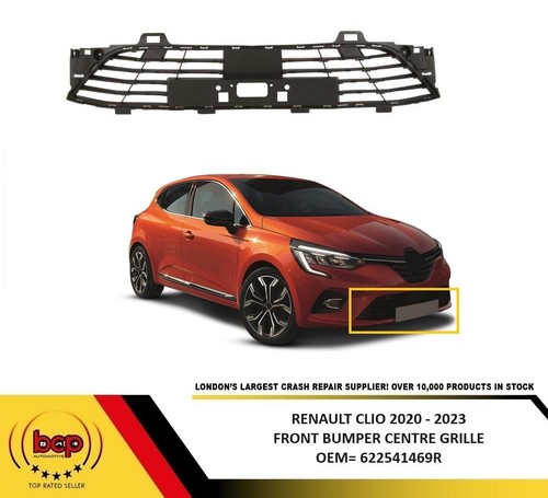 Renault clio 2020 2023 - renault,
