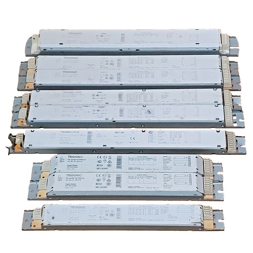 Tridonic atco lighting - x,