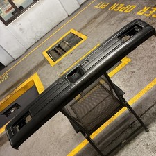 Bedford Rascal / Suzuki Super Carry Front Bumper Good Condition Bambi 