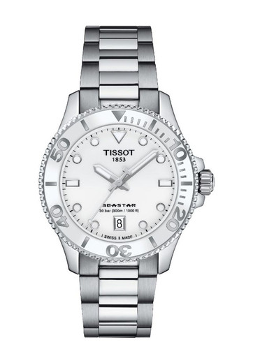 Tissot seastar 1000 - tissot,