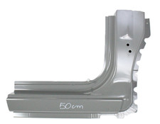 DACIA DOKKER 2012-2024 Right