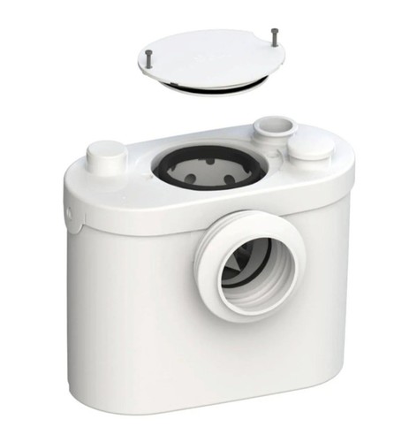 Saniflo sanitop boxed 5 - ,