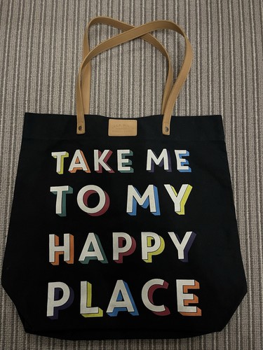 Jack wills navy tote bag - navy,