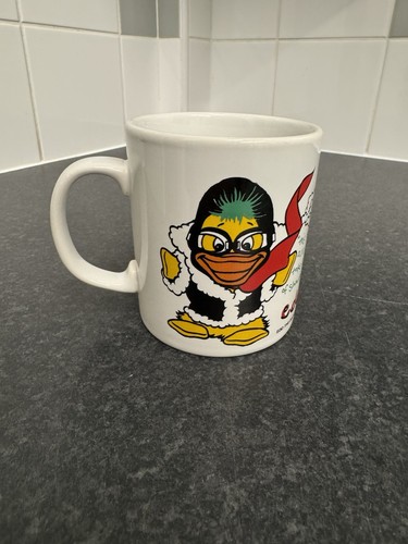 Vintage 1989 edd the - edd,