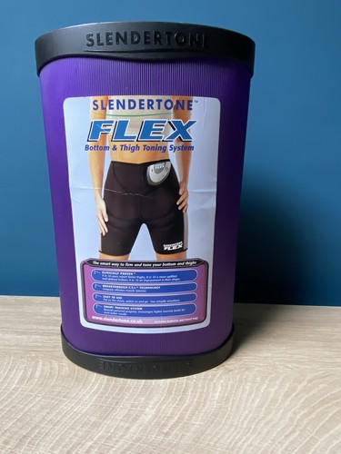 Slendertone flex bottom - slendertone,