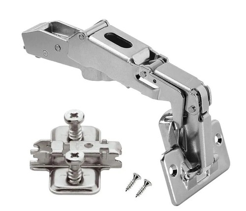 Blum 170 degree - clip, top