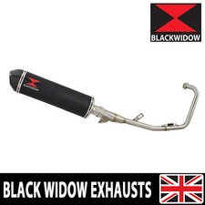 YBR 125 2004 - 2017 Full