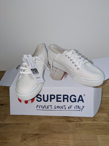 Superga 2750 cotu - cotu, classic