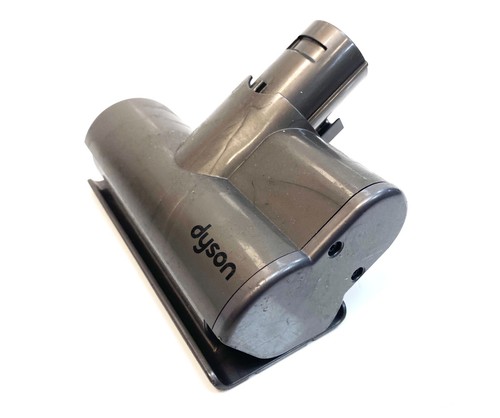 Mini turbine head assembly - mini,