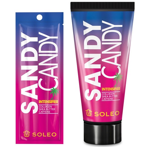 Soleo sandy candy intensifier - soleo,