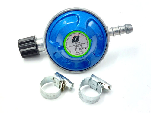 Igt lpg butane 28 mbar - 28,