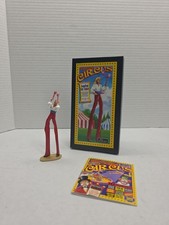 NIB Britains Circus 8670