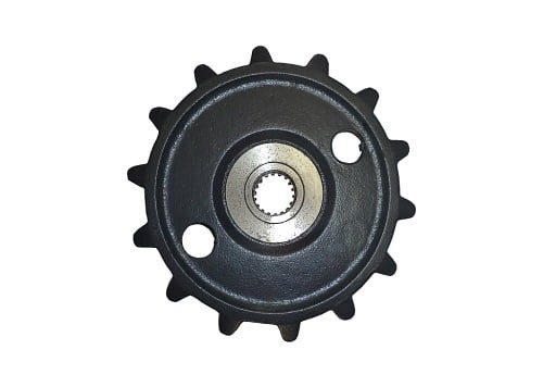 Drive sprocket for pel - pel, job