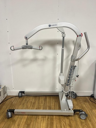 Eva 400ee system hoist - 400ee,