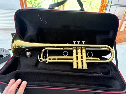 Besson new standard be111 - new,