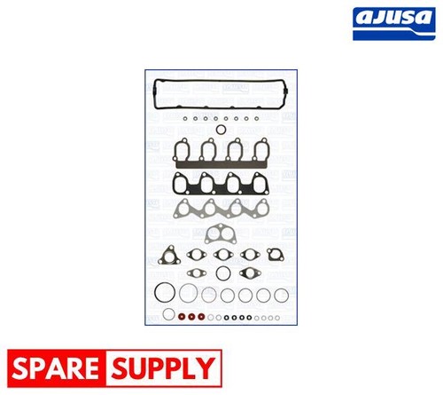 Gasket set cylinder head for - set,,