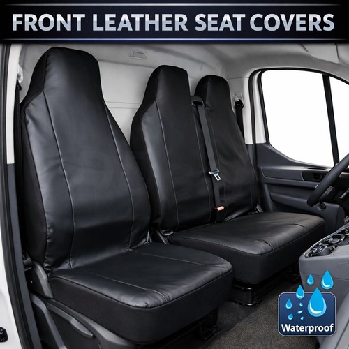 Van seat covers for - ,