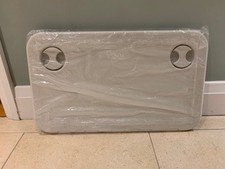 Nuova Rade 600mm x 355mm White