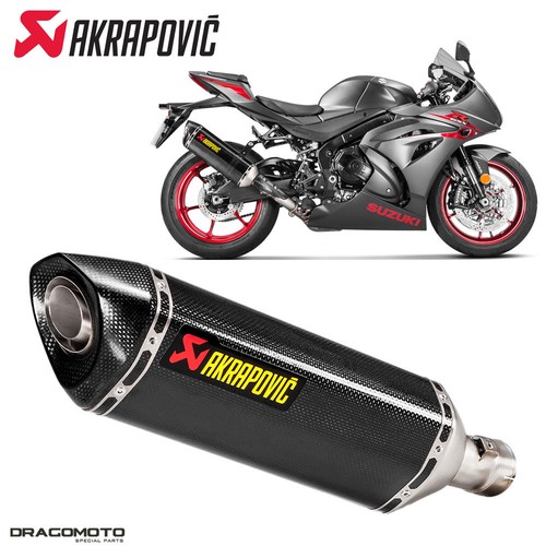 Exhaust suzuki gsx 1000 rz - exhaust, gsx-r
