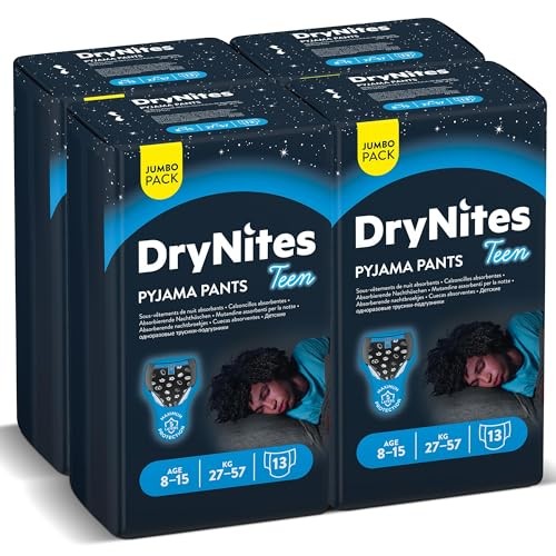 Huggies drynites boys - drynites,, boys’