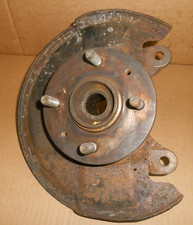 Rover 216 GTI 1989-95 XW R8