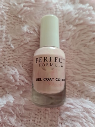 Perfect formula gel coat - formula,