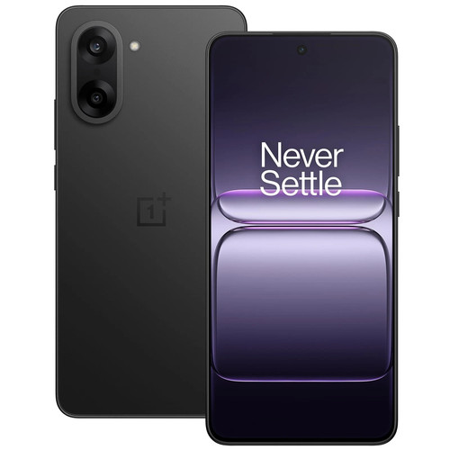 Oneplus nord ce5 - 5g, black