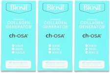 Biosil Advanced Collagen