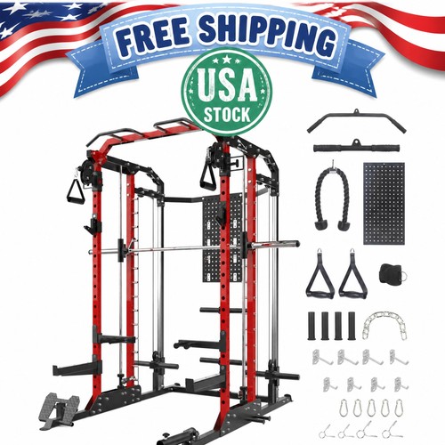 2400 lbs multi functional - 2400, multi-functional
