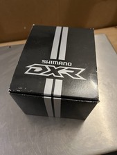 Shimano DXR BR-MX70 REAR V