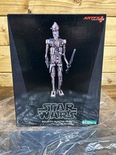 Star Wars Bounty Hunter IG-88