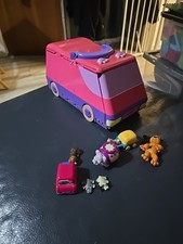 Vintage Pound Puppies  Circus