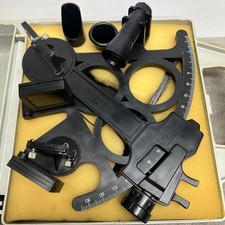 Davis Instruments Master Sextant