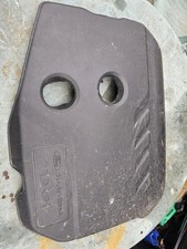 2013 FORD FOCUS 1.6 TDCI TITANIUM ENGINE COVER GENUINE OEM PART USED GOOD COND