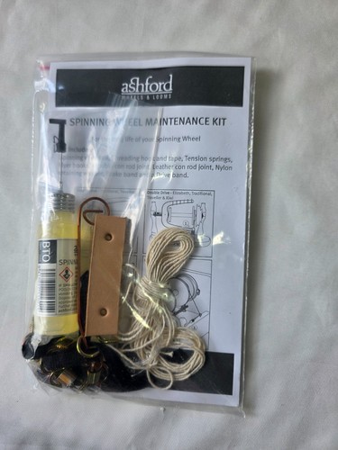 Ashford spinning wheel - ashford,