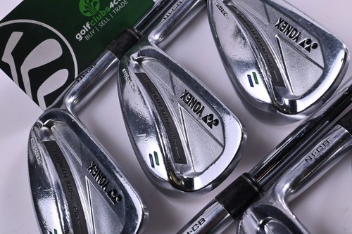 Yonex irons 5 pw - cb, /
