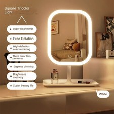 LED Makeup Mirror with Light