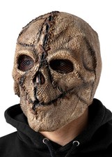 Adult Size Halloween Scary