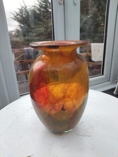 Vintage Early MDINA Handmade