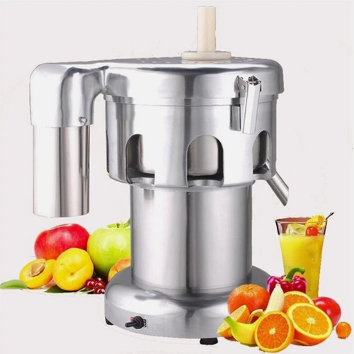 Commercial juicer 370w - commercial,