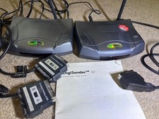 DigiSender Scart video sender receiver