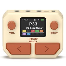 New Guitar Modeling IR