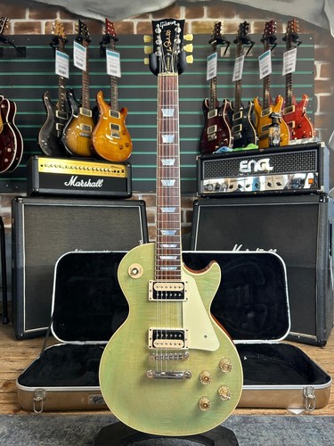 Gibson les paul 100 - les, classic