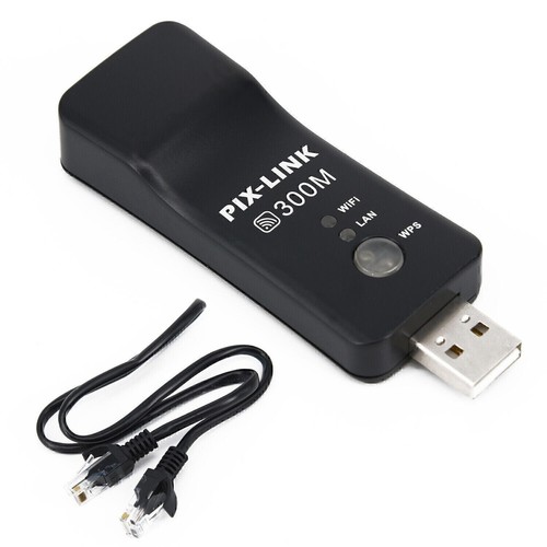 Wireless usb lan adapter - adapter, wifi