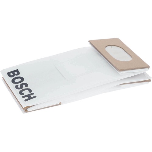 Bosch paper dust bags - bosch, for