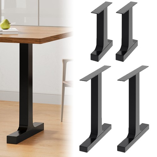 2pack iron table base - 2pack,